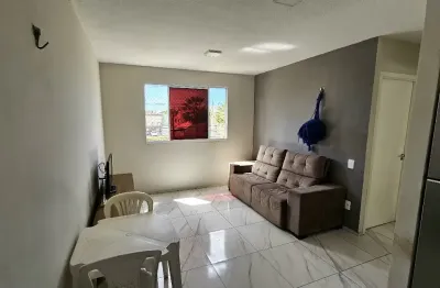 Apartamento com 2 quartos à venda na Rua Francisco Glicério Loja, 66, Maraponga, Fortaleza