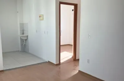 Apartamento com 2 quartos à venda na Rua A Lot Messejana, 55, Paupina, Fortaleza