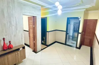 Excelente apartamento com localização privilegiada!!! (porteira fechada) pronto pra morar