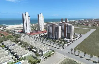 Atlantico condominio clube – apartamentos na praia do futuro em fortaleza/ce