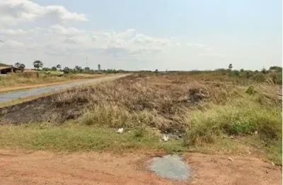 Terreno à venda na Ce-156-estrada, ce-156, Catuana, Caucaia