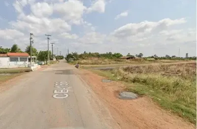 Terreno em catuana caucaia: ótima oportunidade para investidores