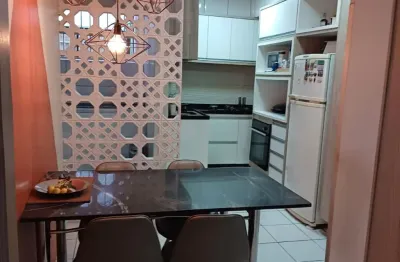 Apartamento com 3 quartos à venda na Quadra P, 555, Presidente Kennedy, Fortaleza