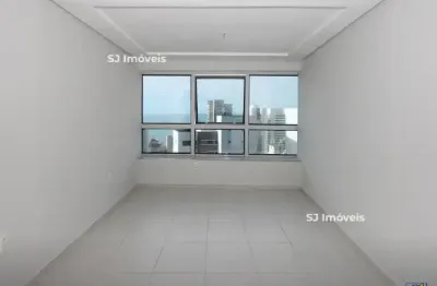 Sala comercial com 1 sala para alugar na Avenida Barão de Studart, 300, Meireles, Fortaleza
