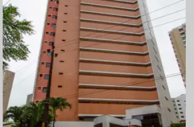 Apartamento 3 quartos no meireles tiburcio cavalcante