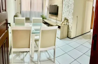 Apartamento com 3 quartos à venda na R. Sebastião De Abreu, 177 - Maraponga, Fortaleza - Ce, 60710-830, Maraponga, Fortaleza