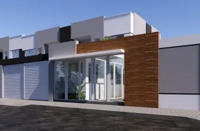 Wind residence – apartamento em condomínio em caucaia/ce