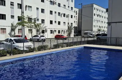 Apartamento parque fluence -todo reformado com projetados
