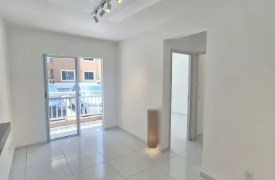 Apartamento gran village 2 messejana   - 49m², novo, nunca habitado! - térreo