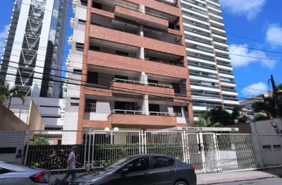 Apartamento com 4 quartos à venda na Edifício Cristal Iii - R. Barbosa De Freitas, 1824 - Aldeota, Fortaleza, Aldeota, Fortaleza