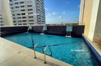 Apartamento com 2 quartos para alugar na Rua Fernando Santos, 99, Parque Iracema, Fortaleza