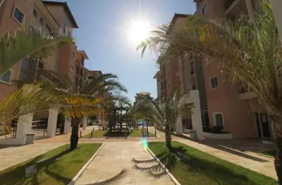 Apartamento com 2 quartos para alugar no Cambeba, Fortaleza 