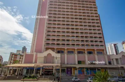 Oportunidade: sala na torre comercial do shopping del paseo