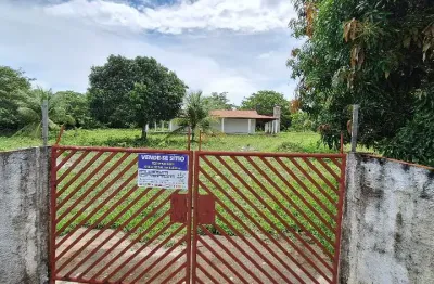 Chácara / sítio com 4 quartos à venda na Matões, Matões, Caucaia