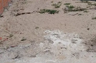 Terreno à venda no Sucatinga, Beberibe 