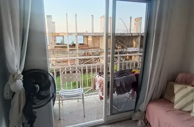 Apartamento com 2 quartos à venda na Rua dos Tabajaras, 138, Praia de Iracema, Fortaleza