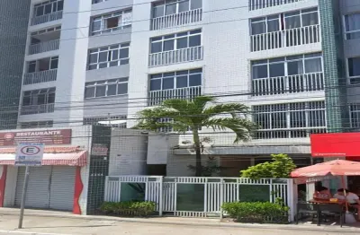 Apartamento com 1 quarto para alugar no Mucuripe, Fortaleza 