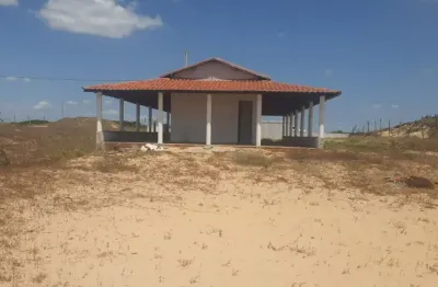 Casa com 2 quartos à venda na Barramar Da Taiba, Taíba, São Gonçalo do Amarante