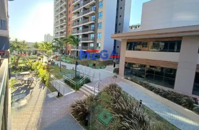 Apartamento com 2 quartos locação no presidente kennedy arbore