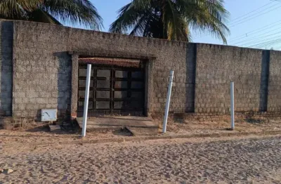 Terreno à venda no Guanacés, Cascavel 