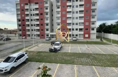 Apartamento com 2 quartos à venda na Travessa Francisco Glicério, 666, Mondubim, Fortaleza