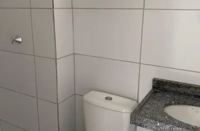 Apartamento com 2 quartos à venda na Avenida Cícero Sá, 666, Coacu, Eusébio
