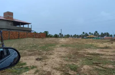 Terreno à venda na Morro Do Chapéu, Taíba, São Gonçalo do Amarante