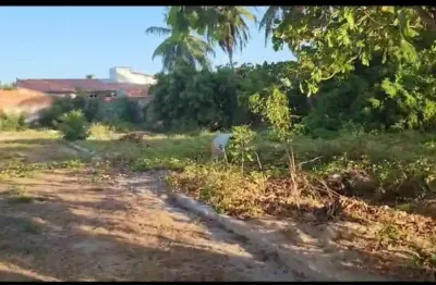 Terreno à venda na Centro Da Taiba, Taíba, São Gonçalo do Amarante
