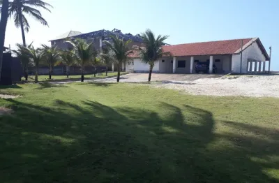 Vende - se casa na colônia de férias próxima a praia