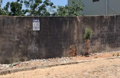 Terreno à venda na Colônia De Férias, Colônia, São Gonçalo do Amarante