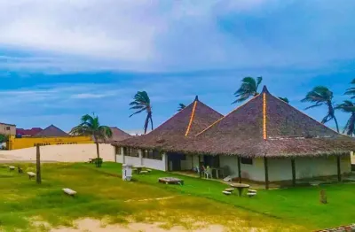 Ponto comercial à venda na Avenida Zezé Diogo, Praia do Futuro, Fortaleza