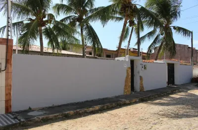 Casa com 2 quartos à venda na Bairro Lagoa, Lagoa, Paracuru