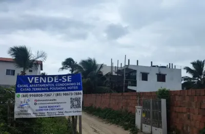 Vende - se condominio com 11 quartos em jericoacoara