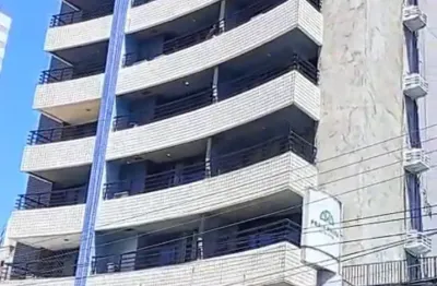 Flat com 1 quarto à venda no Meireles, Fortaleza 