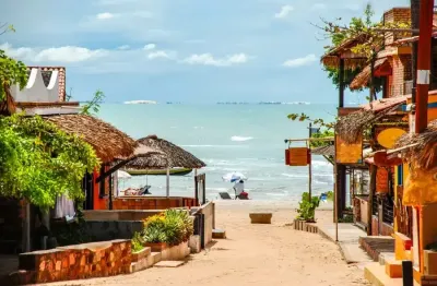 Prédio à venda na Jericoacoara, Vila de Jericoacoara, Jijoca de Jericoacoara