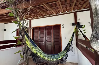 Vende - se pousada em jericoacoara com 12 apartamentos