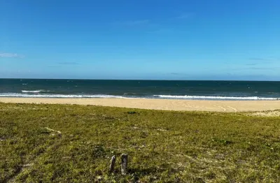 Terreno à venda na Praia Da Taiba, Taíba, São Gonçalo do Amarante