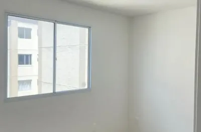 Apartamento com 2 quartos à venda na Via Coletora A, 666, Mondubim, Fortaleza