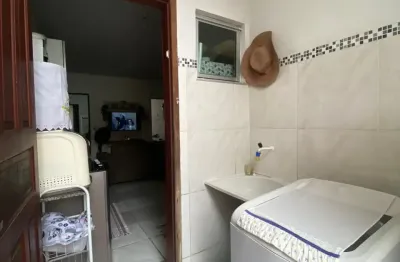 Casa com 2 quartos à venda na Rua 3, 666, Pau-Serrado, Maracanaú