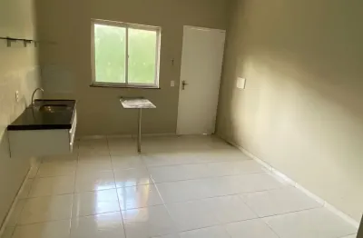 Apartamento com 1 quarto à venda no Jacarecanga, Fortaleza 