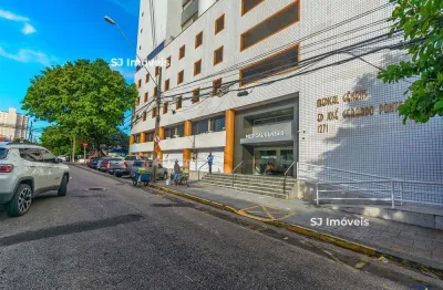 Sala comercial com 1 sala para alugar no Aldeota, Fortaleza 
