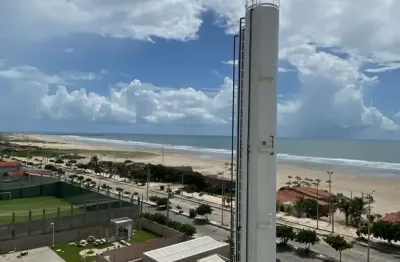 Apartamento com 2 quartos à venda na Avenida Zezé Diogo, 666, Vicente Pinzon, Fortaleza