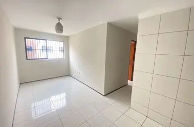 Apartamento com 3 quartos à venda na Rua Sebastião de Abreu, 66, Maraponga, Fortaleza