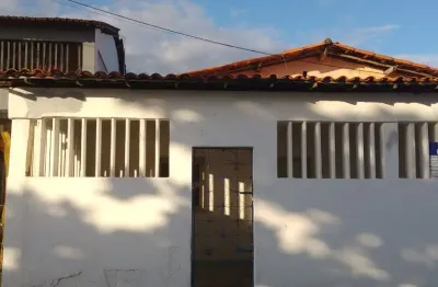 Casa com 2 quartos à venda na Orla Da Praia Do Pecém, Pecém, São Gonçalo do Amarante