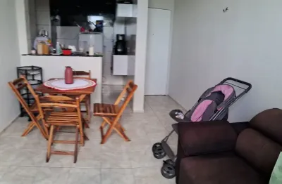 Apartamento com 3 quartos à venda na Rua Suíça, 77, Maraponga, Fortaleza