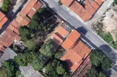 Terreno bem localizado próximo a  avenida washington soares