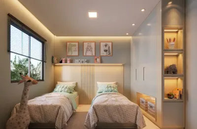 Casa em condomínio fechado com 2 quartos à venda na Avenida Professora Letícia Marques Cavalcante, 849, Palmirim, Caucaia