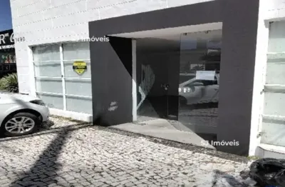 Loja para locação em área nobre e de alto fluxo na aldeota