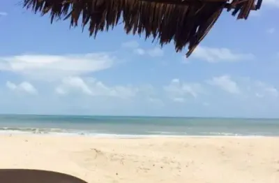 Terreno comercial à venda na Praia Da Colônia De Férias, Colônia, São Gonçalo do Amarante
