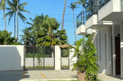 Vende - se duplex em condomínio novo na praia da taiba